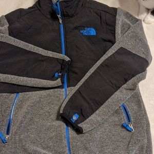 Kids North Face Jacket